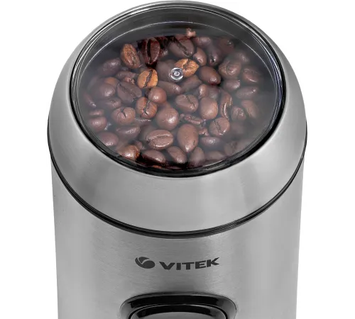 Кофемолка Vitek VT-7123 Кофемолка Vitek VT-7123