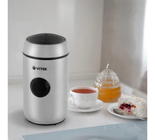 Кофемолка Vitek VT-7123 Кофемолка Vitek VT-7123