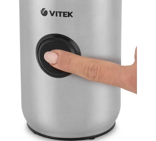Кофемолка Vitek VT-7123 Кофемолка Vitek VT-7123