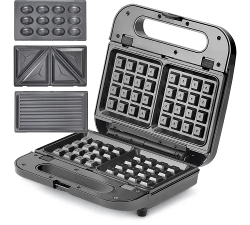 Вафельница Vitek VT-7148 Вафельница Vitek VT-7148