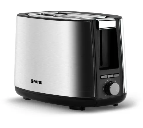 Тостер Loft Professional VITEK VT-7158
