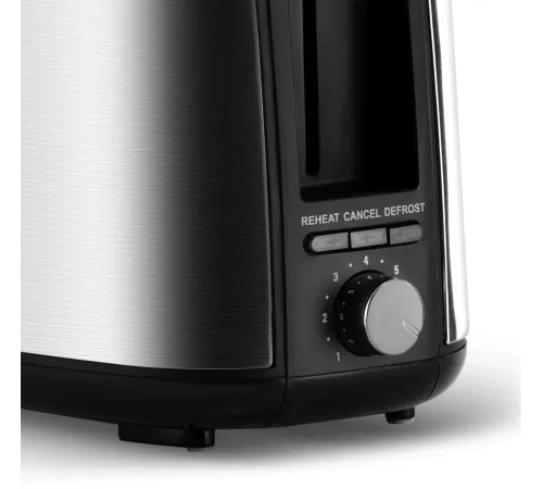 Тостер Loft Professional VITEK VT-7158