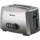 Тостер Vitek VT-7162 945Вт серый