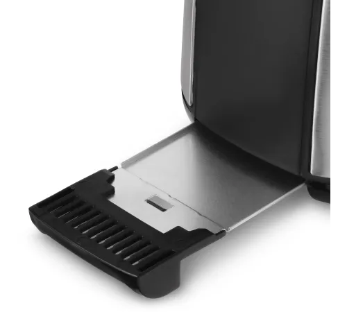 Тостер Vitek VT-7170 750Вт черный/стальной Тостер Vitek VT-7170 750Вт черный/стальной