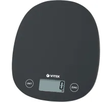 Весы кухонные электронные Vitek VT-7997 макс.вес:5кг