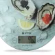 Весы кухонные электронные Vitek Loft Professional VT-7999 макс.вес:10кг