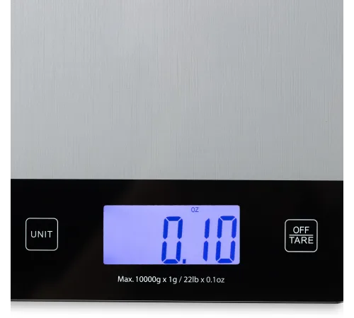 Весы кухонные электронные Vitek VT-8010 макс.вес:10кг Весы кухонные электронные Vitek VT-8010 макс.вес:10кг