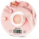 Весы кухонные электронные Vitek VT-8012 макс.вес:10кг