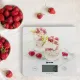 Весы кухонные электронные Vitek VT-8034 макс.вес:10кг белый