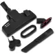 Пылесос Vitek VT-8117 2200Вт черный