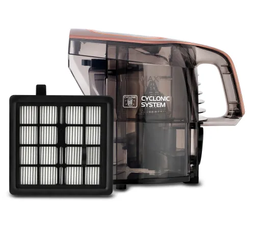 Пылесос Vitek VT-8117 2200Вт черный Пылесос Vitek VT-8117 2200Вт черный