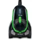 Пылесос Vitek VT-8130 2200Вт черный/зеленый
