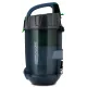 Пылесос Vitek VT-8130 2200Вт черный/зеленый