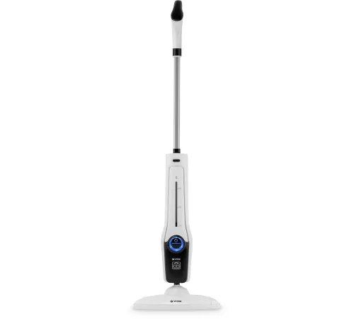 Паровая швабра Metropolis VITEK VT-8191 Паровая швабра Metropolis VITEK VT-8191