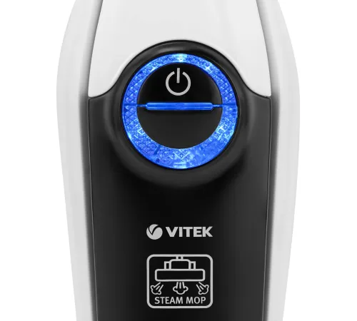 Паровая швабра Metropolis VITEK VT-8191 Паровая швабра Metropolis VITEK VT-8191