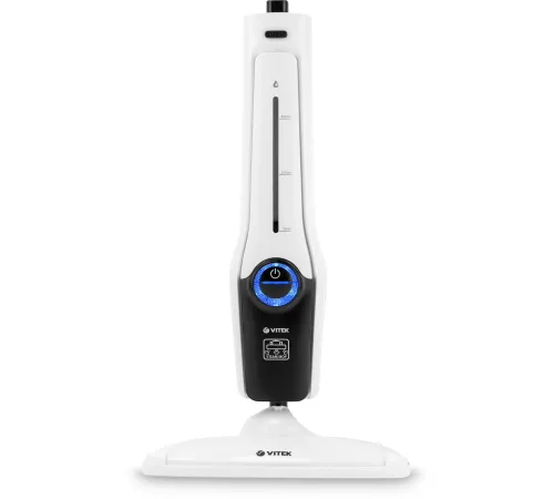 Паровая швабра Metropolis VITEK VT-8191 Паровая швабра Metropolis VITEK VT-8191