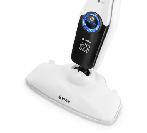 Паровая швабра Metropolis VITEK VT-8191 Паровая швабра Metropolis VITEK VT-8191