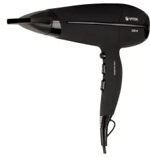 Фен Vitek VT-8203 2200Вт черный