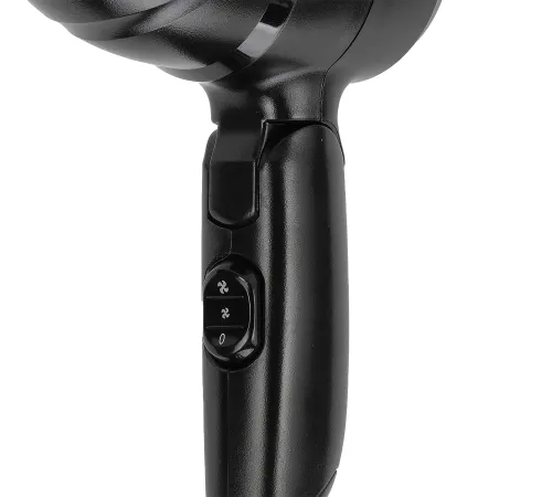 Фен Vitek VT-8210 1200Вт черный