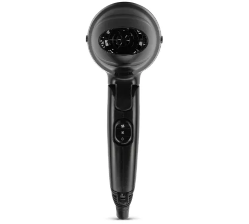 Фен Vitek VT-8210 1200Вт черный