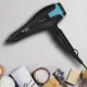 Фен Vitek VT-8215 2200Вт разноцветный
