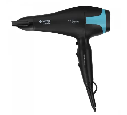 Фен Vitek VT-8215 2200Вт разноцветный Фен Vitek VT-8215 2200Вт разноцветный