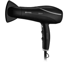 Фен Vitek VT-8217 2200Вт разноцветный