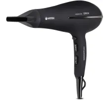 Фен Vitek VT-8222 2200Вт разноцветный