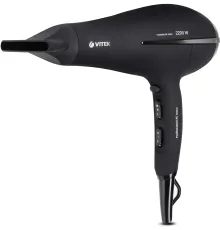 Фен Vitek VT-8222 2200Вт разноцветный