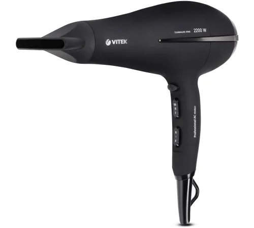 Фен Vitek VT-8222 2200Вт разноцветный Фен Vitek VT-8222 2200Вт разноцветный