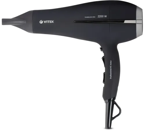 Фен Vitek VT-8222 2200Вт разноцветный Фен Vitek VT-8222 2200Вт разноцветный