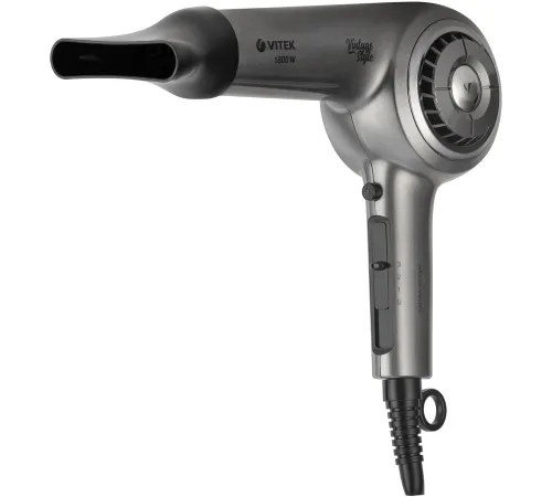 Фен Vitek VT-8230 1800Вт разноцветный