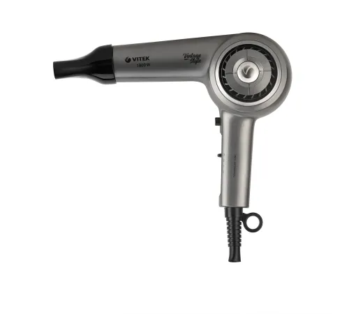 Фен Vitek VT-8230 1800Вт разноцветный