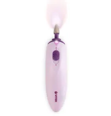 Маникюрный набор Vitek VT-8254 розовый