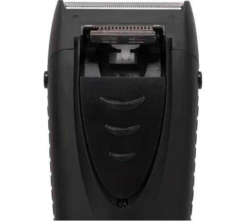 Бритва сетчатая Vitek VT-8269 реж.эл.:2 питан.:аккум. черный Бритва сетчатая Vitek VT-8269 реж.эл.:2 питан.:аккум. черный