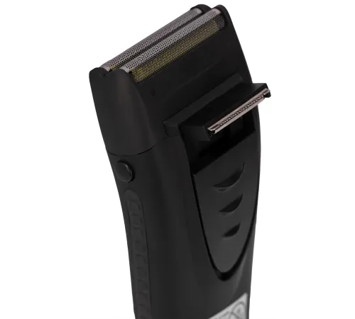 Бритва сетчатая Vitek VT-8269 реж.эл.:2 питан.:аккум. черный Бритва сетчатая Vitek VT-8269 реж.эл.:2 питан.:аккум. черный