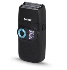 Бритва сетчатая Vitek Aquamarine VT-8276 реж.эл.:2 питан.:аккум.