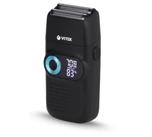 Бритва сетчатая Vitek Aquamarine VT-8276 реж.эл.:2 питан.:аккум. Бритва сетчатая Vitek Aquamarine VT-8276 реж.эл.:2 питан.:аккум.