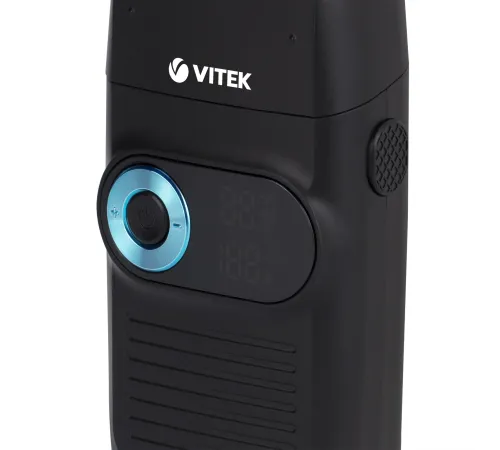 Бритва сетчатая Vitek Aquamarine VT-8276 реж.эл.:2 питан.:аккум. Бритва сетчатая Vitek Aquamarine VT-8276 реж.эл.:2 питан.:аккум.