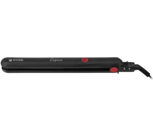 Выпрямитель Vitek VT-8289 33Вт разноцветный макс.темп.:200С покрытие:керамико-турмалиновое Выпрямитель Vitek VT-8289 33Вт разноцветный макс.темп.:200С покрытие:керамико-турмалиновое