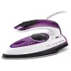 Утюг дорожный Vitek VT-8305 1000Вт белый/фиолетовый