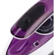 Утюг дорожный Vitek VT-8305 1000Вт белый/фиолетовый