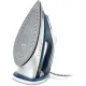 Утюг Vitek VT-8306 2400Вт белый/зеленый