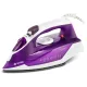 Утюг Vitek VT-8308 2200Вт фиолетовый/белый