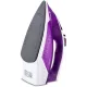 Утюг Vitek VT-8308 2200Вт фиолетовый/белый
