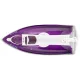 Утюг Vitek VT-8308 2200Вт фиолетовый/белый
