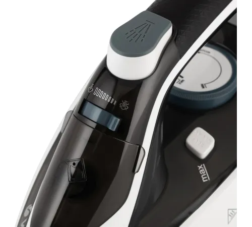 Утюг Vitek VT-8313 2400Вт белый/черный Утюг Vitek VT-8313 2400Вт белый/черный