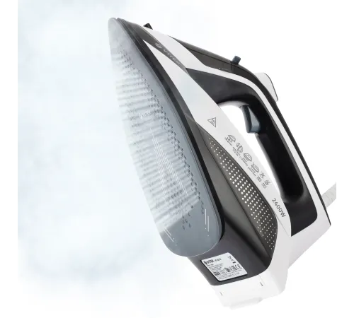 Утюг Vitek VT-8313 2400Вт белый/черный Утюг Vitek VT-8313 2400Вт белый/черный