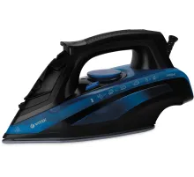 Утюг Vitek VT-8327 2400Вт черный