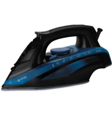 Утюг Vitek VT-8327 2400Вт черный